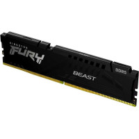 Kingston Fury Beast Memoria RAM DDR5 5200MHz 16GB CL40