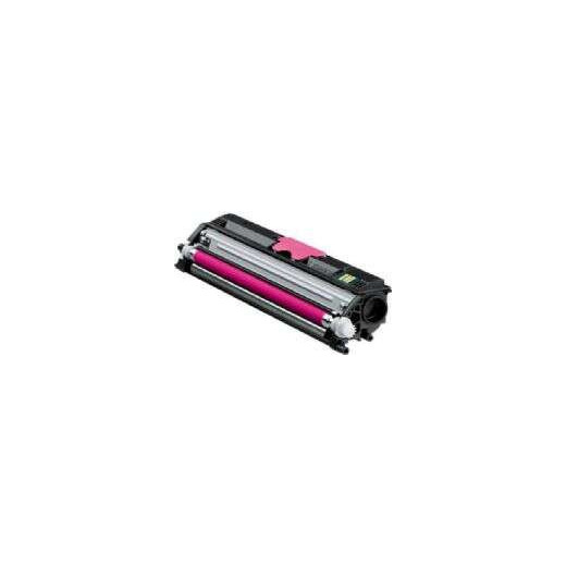 Konica Minolta MagiColor 1600W Magenta Cartucho de Toner Generico - Reemplaza A0V30CH