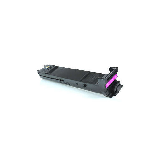 Konica Minolta MagiColor 4650/4690MF/4695MF Magenta Cartucho de Toner Generico - Reemplaza A0DK352