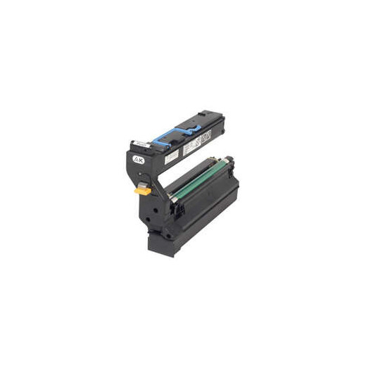 Konica Minolta MagiColor 5430DL/5450 Negro Cartucho de Toner Generico - Reemplaza 4539432