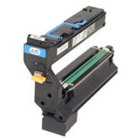 Konica Minolta MagiColor 5430DL/5450 Cyan Cartucho de Toner Generico - Reemplaza 4539332