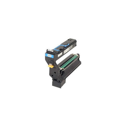 Konica Minolta MagiColor 5430DL/5450 Cyan Cartucho de Toner Generico - Reemplaza 4539332