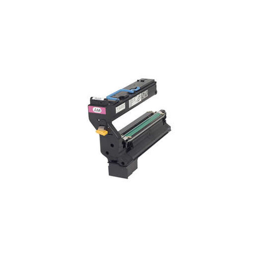 Konica Minolta MagiColor 5430DL/5450 Magenta Cartucho de Toner Generico - Reemplaza 4539232