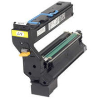 Konica Minolta MagiColor 5430DL/5450 Amarillo Cartucho de Toner Generico - Reemplaza 4539132