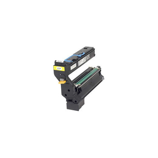 Konica Minolta MagiColor 5430DL/5450 Amarillo Cartucho de Toner Generico - Reemplaza 4539132