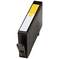 HP 912XL Amarillo Cartucho de Tinta Generico - Reemplaza 3YL83AE/3YL79AE (Chip Anti-Actualizaciones)