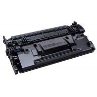 HP CF289Y Negro Cartucho de Toner Generico - Reemplaza 89Y