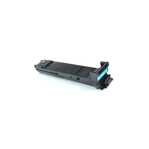 Konica Minolta TN318 Cyan Cartucho de Toner Generico - Reemplaza TN318C/A0DK453