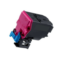 Konica Minolta TNP51 Magenta Cartucho de Toner Generico - Reemplaza TNP51M/A0X5355/A0X5335