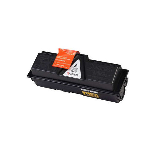 Kyocera TK160 Negro Cartucho de Toner Generico - Reemplaza 1T02LY0NL0/1T02LY0NLC