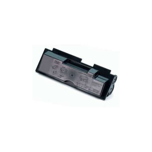 Kyocera TK170 Negro Cartucho de Toner Generico - Reemplaza 1T02LZ0NL0/1T02LZ0NLC