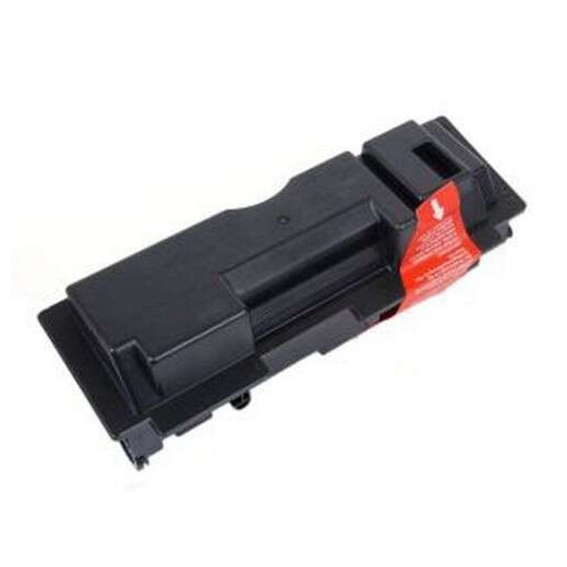 Kyocera TK17/TK18/TK100 Negro Cartucho de Toner Generico - Reemplaza 1T02BX0EU0/1T02FM0EU0/370PU5KW