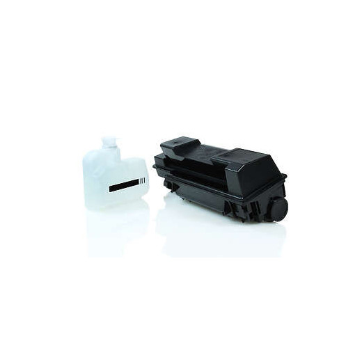 Kyocera TK350 Negro Cartucho de Toner Generico - Reemplaza 1T02LX0NL0/1T02LX0NLC