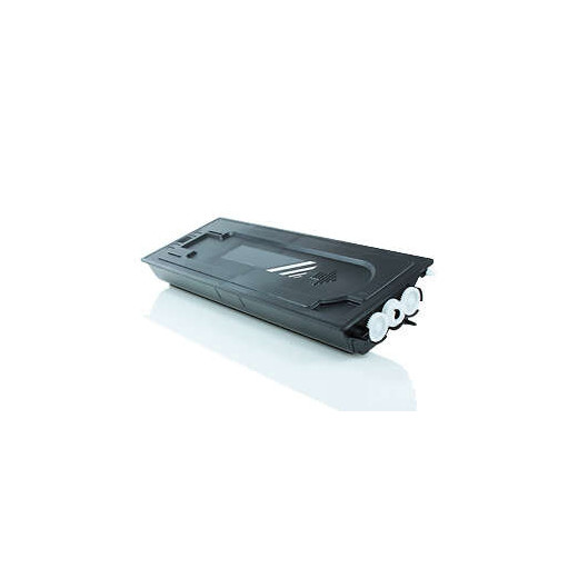 Kyocera TK410/TK420 Negro Cartucho de Toner Generico - Reemplaza 370AM010/370AR010