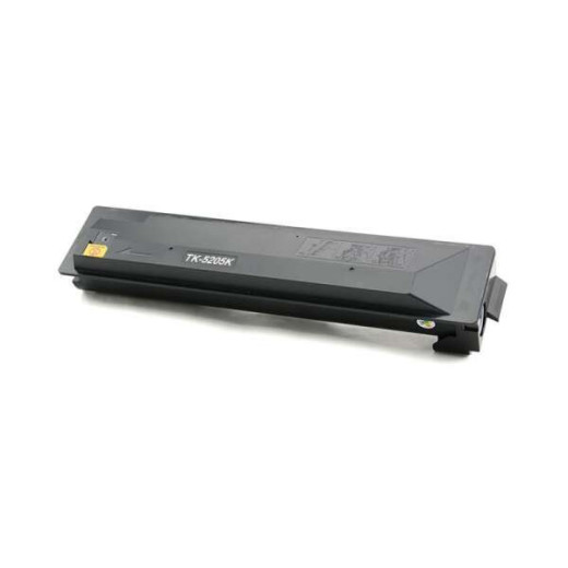 Kyocera TK5205 Negro Cartucho de Toner Generico - Reemplaza 1T02R50NL0/TK5205K