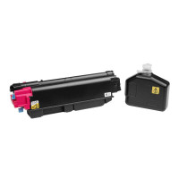 Kyocera TK5270 Magenta Cartucho de Toner Generico - Reemplaza 1T02TVBNL0/TK5270M