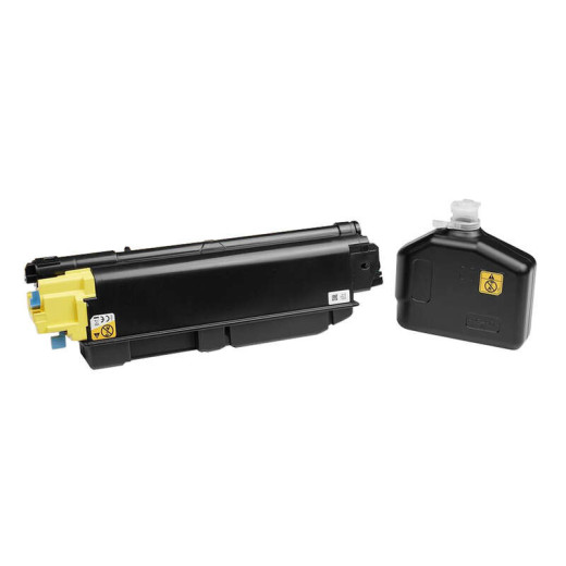 Kyocera TK5270 Amarillo Cartucho de Toner Generico - Reemplaza 1T02TVANL0/TK5270Y