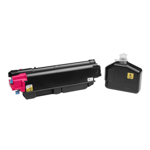 Kyocera TK5280 XL Magenta Cartucho de Toner Generico - Reemplaza 1T02TWBNL0/TK5280M