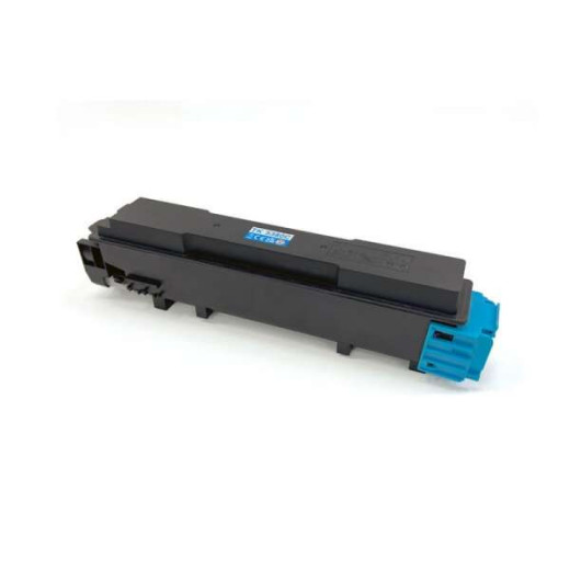 Kyocera TK5380 Cyan Cartucho de Toner Generico - Reemplaza 1T02Z0CNL0/TK5380C