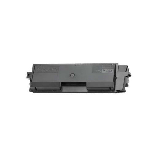 Kyocera TK580 Negro Cartucho de Toner Generico - Reemplaza 1T02KT0NL0/TK580K