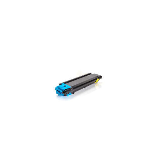 Kyocera TK590 Cyan Cartucho de Toner Generico - 1T02KVCNL0/TK590C