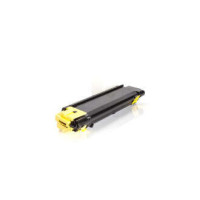 Kyocera TK590 Amarillo Cartucho de Toner Generico - 1T02KVANL0/TK590Y