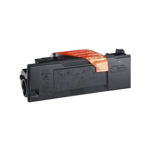 Kyocera TK60 Negro Cartucho de Toner Generico - Reemplaza 37027060