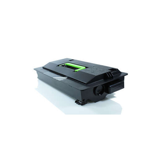 Kyocera TK710 Negro Cartucho de Toner Generico - Reemplaza 1T02G10EU0