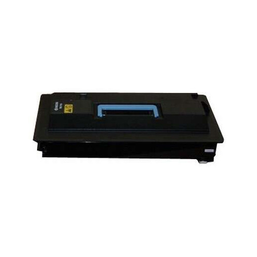 Kyocera TK715 Negro Cartucho de Toner Generico - Reemplaza 1T02GR0EU0