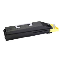 Kyocera TK810/TK811 Amarillo Cartucho de Toner Generico