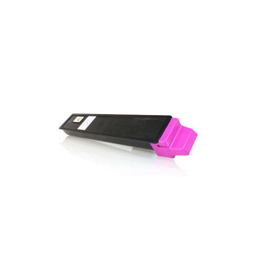 Kyocera TK8115 Magenta Cartucho de Toner Generico - Reemplaza 1T02P3BNL0/TK8115M