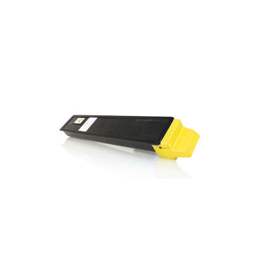 Kyocera TK8115 Amarillo Cartucho de Toner Generico - Reemplaza 1T02P3ANL0/TK8115Y