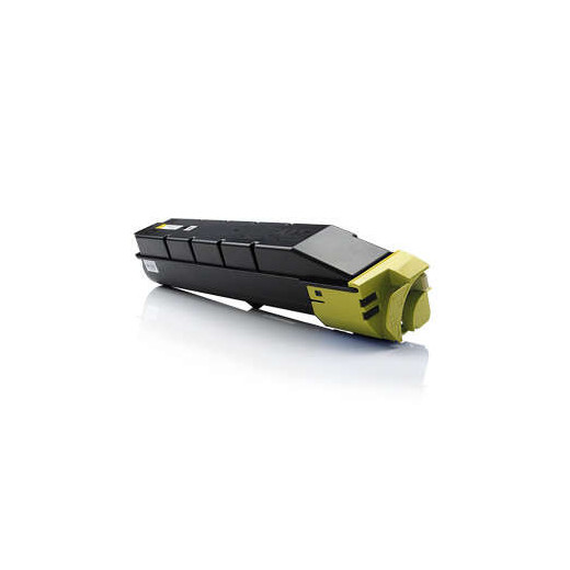 Kyocera TK8305 Amarillo Cartucho de Toner Generico - Reemplaza 1T02LKANL0/TK8305Y