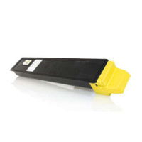 Kyocera TK8315 Amarillo Cartucho de Toner Generico - Reemplaza 1T02MVANL0/TK8315Y