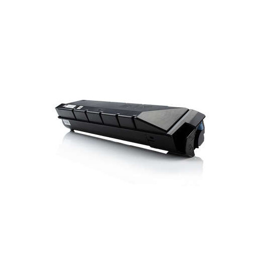 Kyocera TK8505/TK8507 Negro Cartucho de Toner Generico - Reemplaza 1T02LC0NL0/1T02LC0NLC/TK8505K