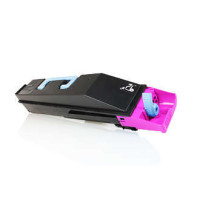 Kyocera TK865 Magenta Cartucho de Toner Generico - Reemplaza 1T02JZBEU0/TK865M