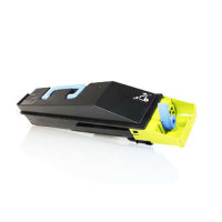 Kyocera TK880 Amarillo Cartucho de Toner Generico - Reemplaza 1T02KAANL0/TK880Y