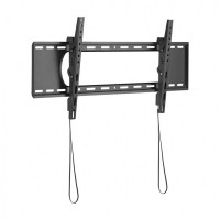 Aisens Soporte Eco Inclinable para Monitor/TV de 43?-90? - Acero de Alta Resistencia - Vesa Maximo 800x400mm - Carga Maxima 80Kg