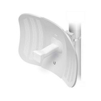 Ubiquiti LiteBeam M AirMAX Antena Direccional de Alta Ganancia 5GHz 23dBi 64MB - Alcance hasta 30km