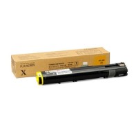 Xerox Versant 2100/3100 Amarillo Cartucho de Toner Original - 006R01633