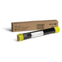 Xerox Altalink C8030/C8035/C8045/C8055/C8070 Amarillo Cartucho de Toner Original - 006R01700