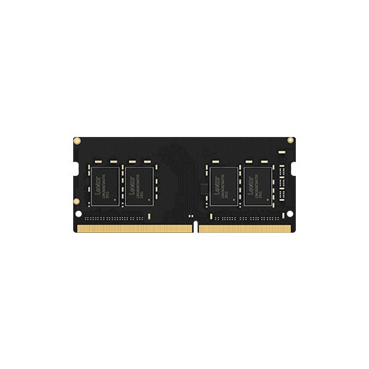 Lexar Modulo de Memoria RAM DDR4 - 32GB - 3200 Mhz - CL22 - 1.2V - DIMM  - Disipador de Calor - Alto Rendimiento - Gran Capacidad