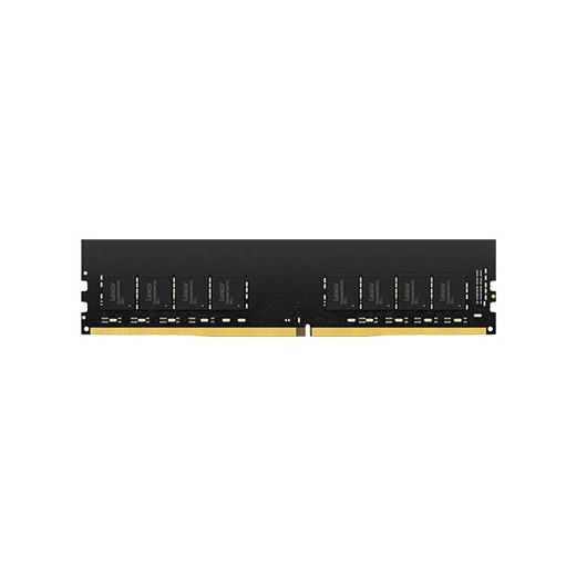Lexar Modulo de Memoria RAM DDR4 - 8GB - 3200 Mhz - CL22 - 1.2V - UDIMM  - Disipador de Calor - Alto Rendimiento - Eficiencia Energetica