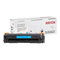 Xerox Everyday Canon 054 Cyan Cartucho de Toner Generico - Reemplaza 3023C002