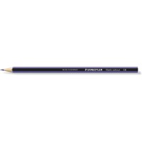 Staedtler Noris Colour 185 Lapiz Hexagonal de Color - Resistencia a la Rotura - Material Wopex - Color Violeta