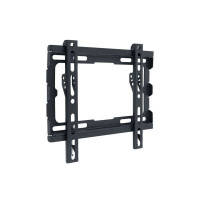 Tooq Soporte Fijo de Pared para TV de 23"-43" - Peso Max 45kg - VESA 200x200mm