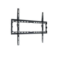 Tooq Soporte Fijo de Pared para TV de 37"-80" - Peso Max 45kg - VESA 600x400mm