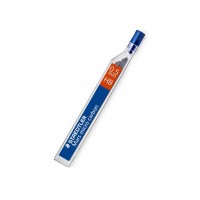 Staedtler Mars Micro Minas para Portaminas 0.5mm HB - Fuertes y Duraderas - Sin PVC - Apta para la Mayoria de Portaminas