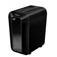 Fellowes LX65 Destructora de Papel Manual Corte en Particulas - Destruye hasta 10 Hojas - 22L