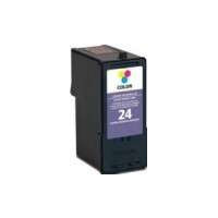 Lexmark 24 Color Cartucho de Tinta Generico - Reemplaza 18C1524E